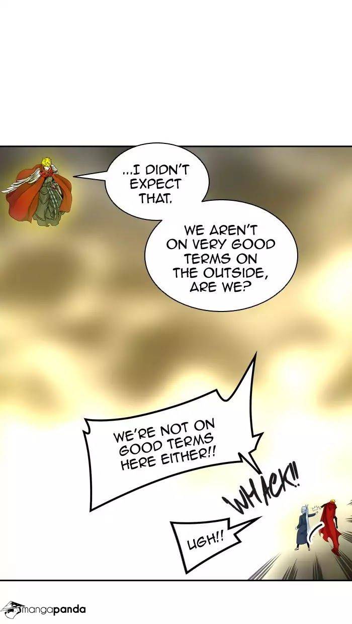 Tower of God Chapter 386 image 020
